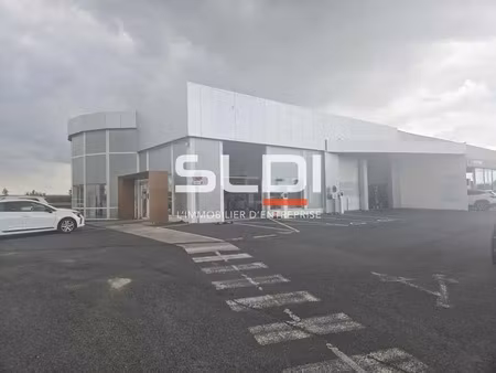 location commerce chalons en champagne 51000