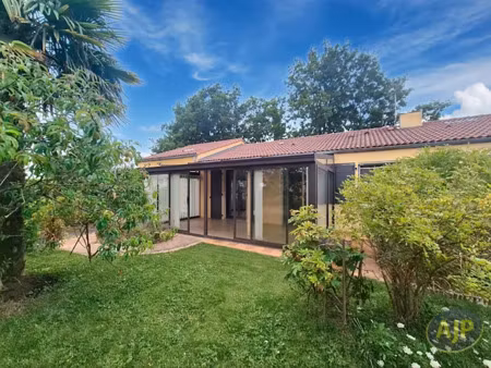 vente maison 4 pièces 98 m² à chavagnes-en-paillers (85250)  229 990 €