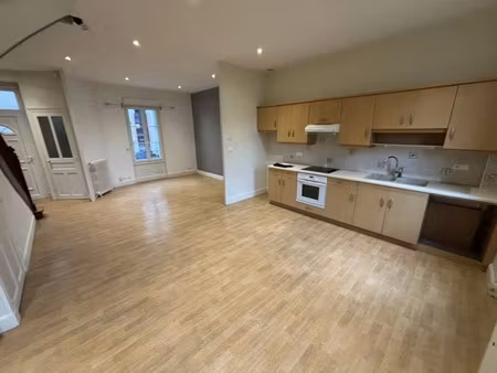 vente maison 3 pièces 75 m² à vichy (03200)  205 000 €