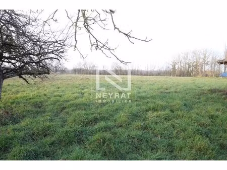 achat terrain 624m² st germain du bois 71330