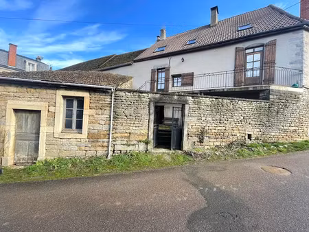 vente maison 5 pièces 130 m² à nolay (21340)  220 000 €