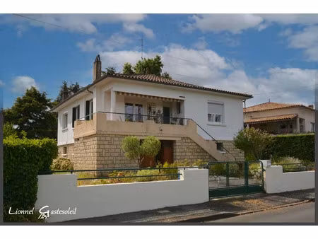 vente maison 9 pièces 187 m² à pineuilh (33220)  242 000 €