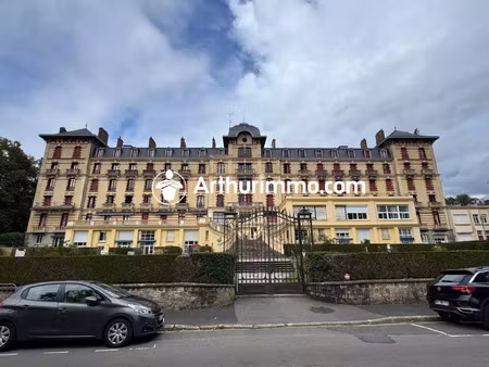 vente appartement 2 pièces 48 m2 à bagnoles-de-l'orne-normandie