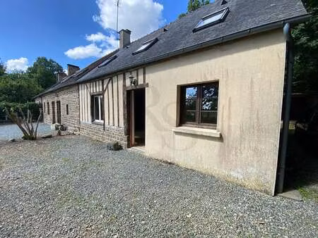 vente maison à passais-villages (61350) : à vendre / 200m² passais-villages