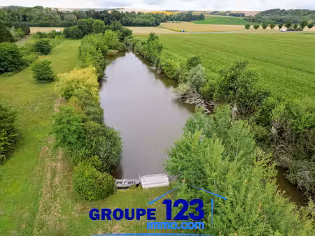 achat terrain 23 680m² chichery 89400