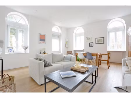 vente maison 4 pièces 100 m² à rue (80120)  180 000 €