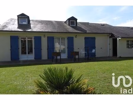 annonce vente maison 6 pièces de 105m2 à épouville (76133) - paruvendu.fr ref 992781708377