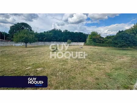 terrain à vendre à landiras