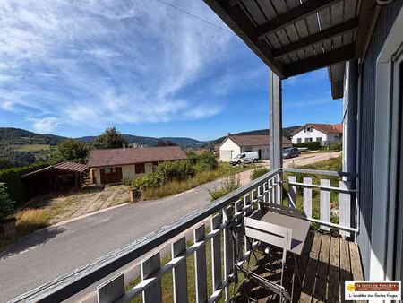 achat appartement 2 pièces 34m²