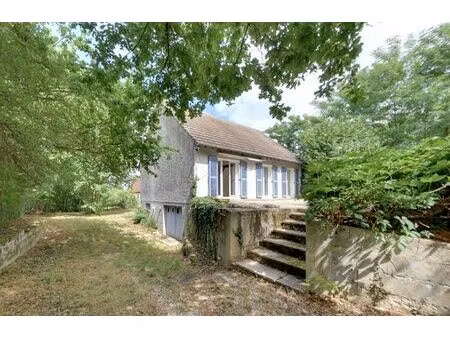 vente maison 5 pièces  106.26m²  chevannes