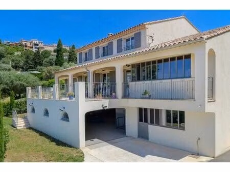 villa de 7 pièces de luxe en vente le castellet  france