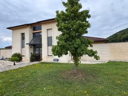 vente maison 10 pièces 300 m² à saint-dizier (52100)  312 000 €