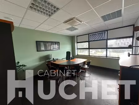 14. a vendre bureaux de 75 m2 environ caen nord