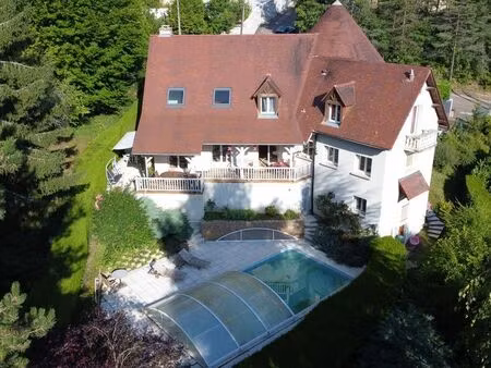 velars sur ouche - maison 6 pièces à vendre - 175m2 - 577 500 € - réf: 1536 - bourse immob