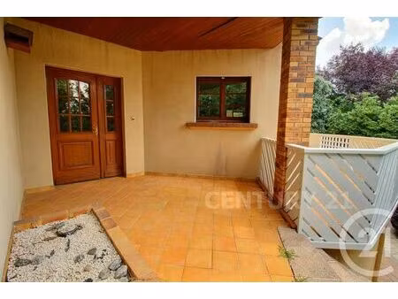 maison à vendre - 5 pièces - 221 65 m2 - vahl ebersing - 57 - lorraine