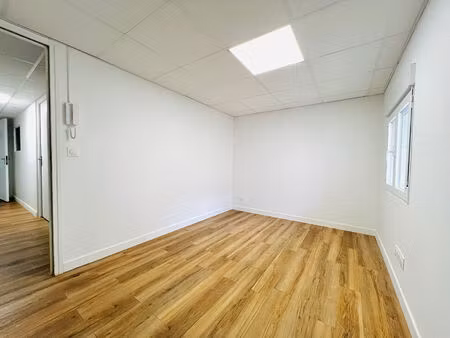 location local professionnel 9m²