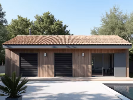 vente maison 4 pièces à saint-fiacre-sur-maine (44690)  347 750 €