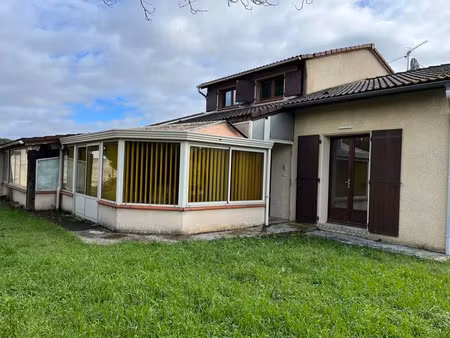 vente maison 6 pièces 139 m² à frouzins (31270)  328 000 €