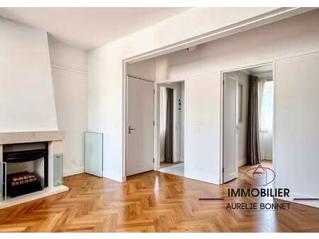 achat appartement 3 pièces 56m² livarot 14140