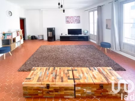 vente maison 8 pièces 170 m² à signes (83870)  355 000 €