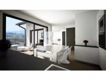 vente maison 5 pièces 93 m² à frangy (74270)  395 000 €