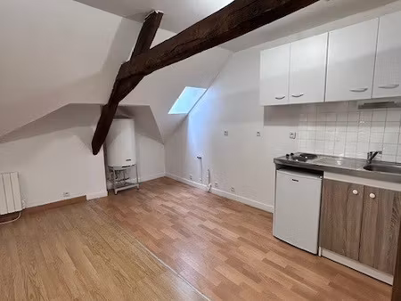 location appartement 2 pièces 34m² la ferte mace 61600