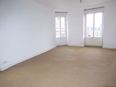 location appartement 2 pièces 72m² la ferte mace 61600