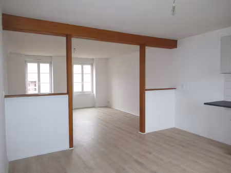 location appartement 4 pièces 100m² la ferte mace 61600