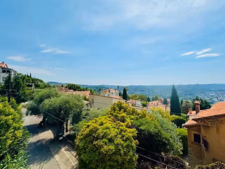 vente maison 6 pièces 96 m² à grasse (06130)  396 000 €