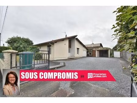 artix maison 107 m²