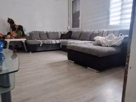 lot de deux maisons + hangar 210m² - henin beaumont - 9 p - 190m²