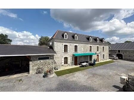 maison pardies-piétat m² t-8 à vendre  500 000 €