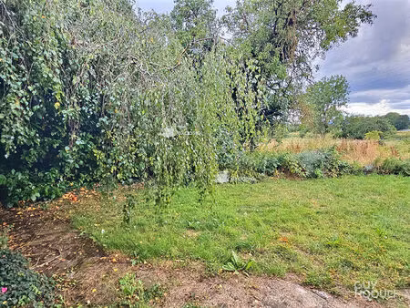 à louer : magnifique maison spacieuse à art-sur-meurthe !