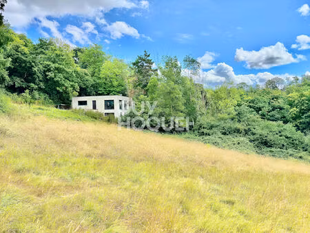 maison moderne à vendre à fleurieu-sur-saône - un cadre de vie exceptionnel !