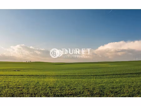 achat terrain 20 429m² sevremont 85700