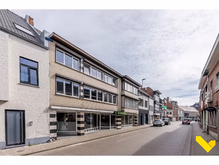 commercieel te koop in meerhout