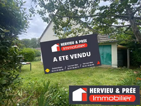 maison ver sur mer 4 pièces à 150 m de la plage