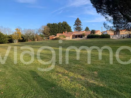 maison en vente à terme occupée 9 pièces 414 m2