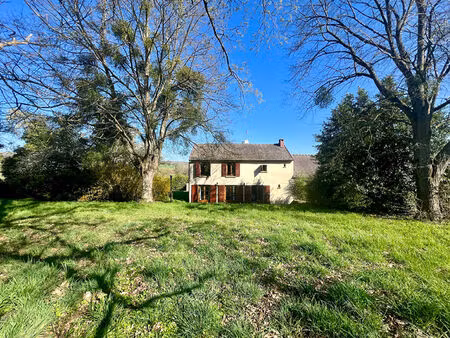 maison pleine de charme