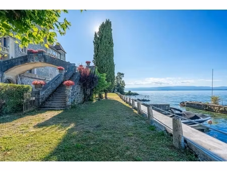 annonce appartement à vendre