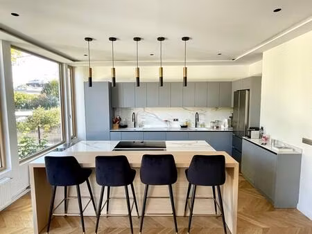 location maison 7 pièces 209m² meudon 92190