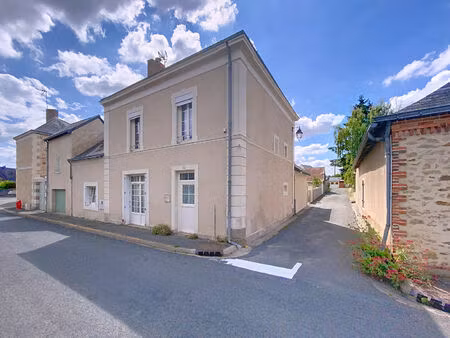 spacieuse maison familiale de 195 m² avec suite parentale
