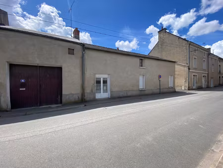 doue en anjou