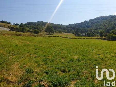 vente terrain à huparlac (12460) : à vendre / 1000m² huparlac