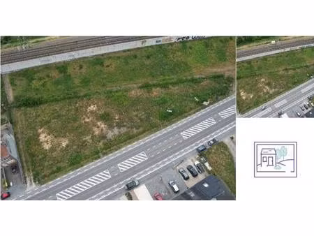 terrain à vendre à bergensesteenweg 787 lembeek (rbu03789)