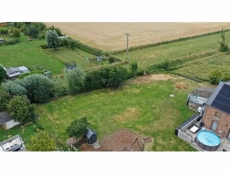 terrain à vendre de 837 m² à saint-denis (vbd07942)