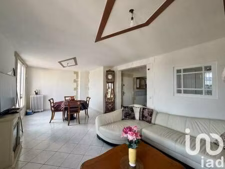 vente appartement 3 pièces à allonnes (72700) : à vendre 3 pièces / 68m² allonnes