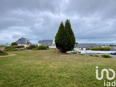 vente appartement 3 pièces bord de mer aux rosaires (22190) : à vendre 3 pièces bord de me