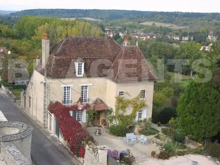 vente manoir 7 pièces