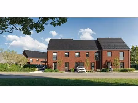 lot 5 - jozef van de veldestraat